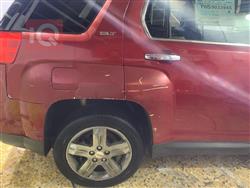 جي ام سي تيراين